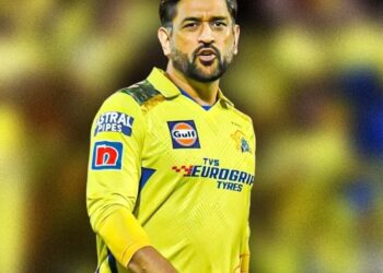 CSK vs LSG మ్యాచ్‌కు ముందు ధోని ఆడతాడా లేదా అనుమానాలు