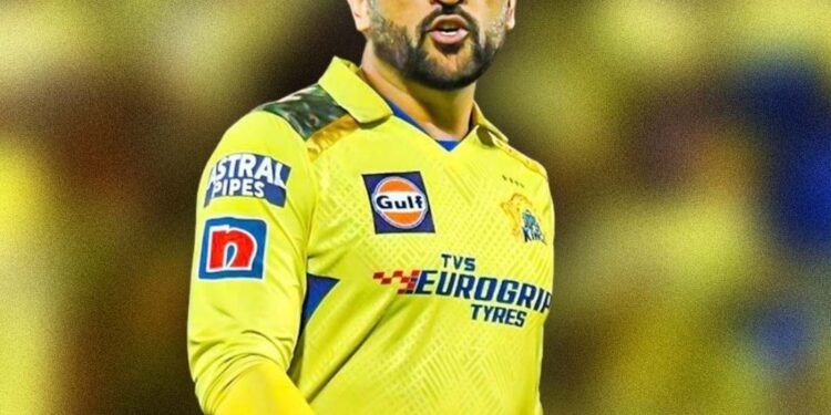 CSK vs LSG మ్యాచ్కు ముందు ధోని ఆడతాడా లేదా అనుమానాలు