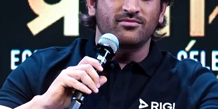 ధోని ఐపీఎల్‌కు గుడ్‌బై? చర్చలు జోరుగా