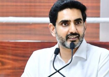 రాయలసీమను రతనాల సీమగా మారుస్తాం: నారా లోకేశ్‌