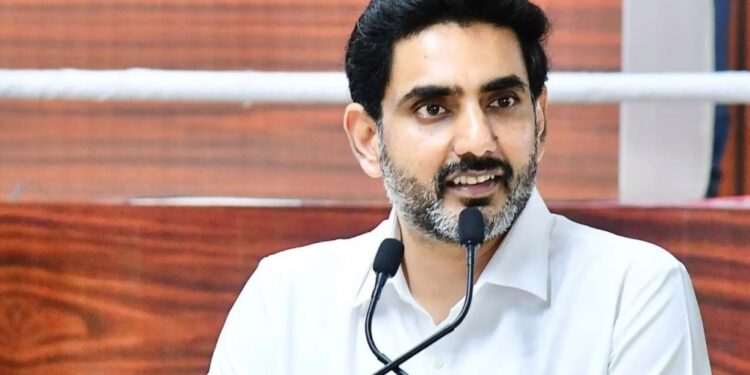 రాయలసీమను రతనాల సీమగా మారుస్తాం: నారా లోకేశ్