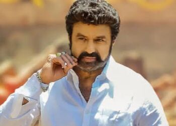 ముంబయిలో బాలకృష్ణ హంగామా