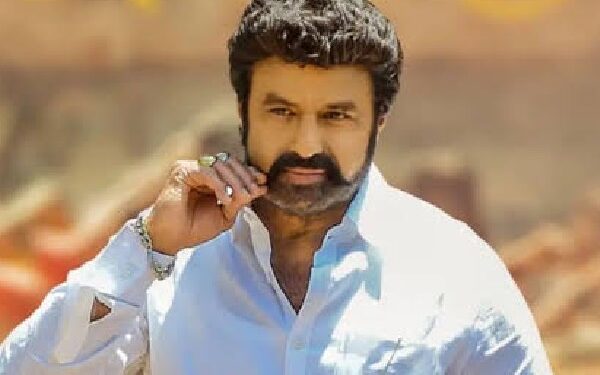 ముంబయిలో బాలకృష్ణ హంగామా