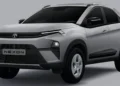 బడ్జెట్ SUV సెగ్మెంట్‌లో టాటా మోటార్స్‌ కొత్త ఆఫర్‌