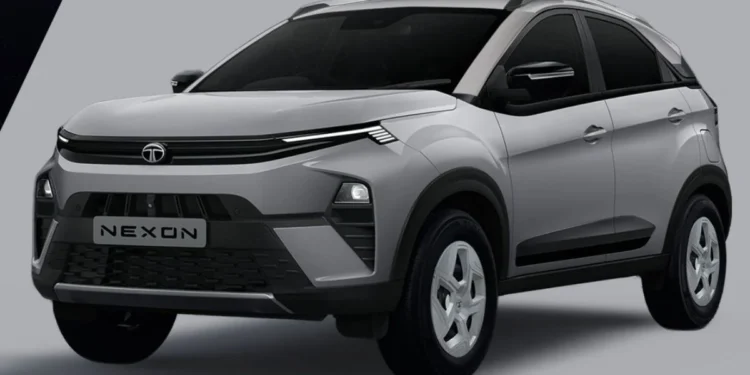 బడ్జెట్ SUV సెగ్మెంట్లో టాటా మోటార్స్ కొత్త ఆఫర్