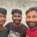 ఈత సరదా ప్రాణాంతకం.. ముగ్గురు యువకుల మృతితో గ్రామంలో శోకచాయలు