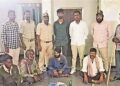 అడవుల వినాశనం.. ప్రకృతి వైపరీత్యాలకు కారణమా?