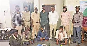 అడవుల వినాశనం.. ప్రకృతి వైపరీత్యాలకు కారణమా?