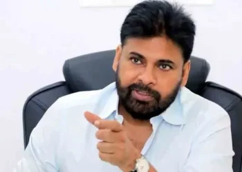 హామీ నిలబెట్టుకున్న డిప్యూటీ సీఎం పవన్ కల్యాణ్.. గిరిజన గ్రామానికి కొత్త పాఠశాల భవనం