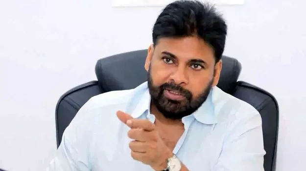 హామీ నిలబెట్టుకున్న డిప్యూటీ సీఎం పవన్ కల్యాణ్.. గిరిజన గ్రామానికి కొత్త పాఠశాల భవనం