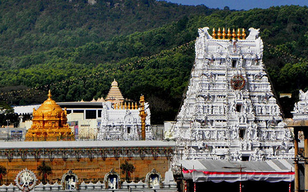 శ్రీవాణి దర్శన టికెట్లపై అపోహలు నమ్మవద్దు: తితిదే