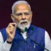 తీవ్రమైన ఎండలపై అప్రమత్తంగా ఉండాలని ప్రధాని మోదీ సూచన