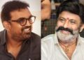 బాలకృష్ణ–కొరటాల శివ కాంబో అధికారికంగా ఫిక్స్