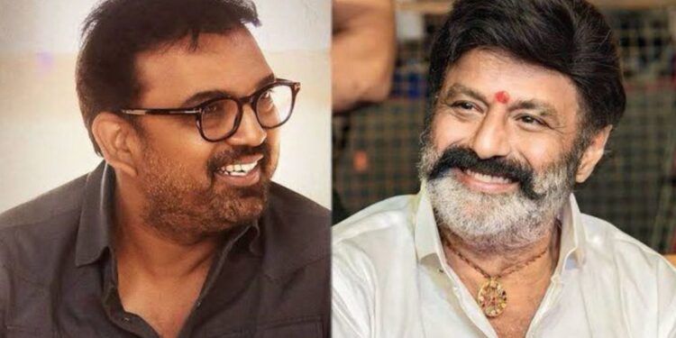 బాలకృష్ణ–కొరటాల శివ కాంబో అధికారికంగా ఫిక్స్