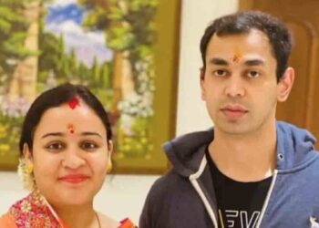 మాజీ సీఎం ములాయం సింగ్ కుమారుడు ప్రతీక్ యాదవ్ అనుమానాస్పద మృతి