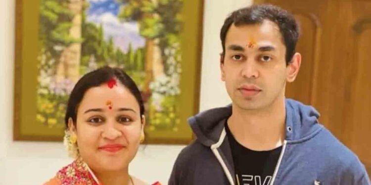 మాజీ సీఎం ములాయం సింగ్ కుమారుడు ప్రతీక్ యాదవ్ అనుమానాస్పద మృతి