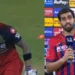 విరాట్ ఇచ్చిన సలహాతోనే వికెట్ తీసానని ప్రిన్స్ యాదవ్ వ్యాఖ్య