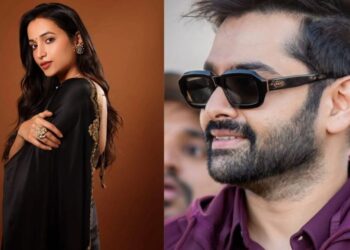 రామ్‌కి జోడీగా శ్రీనిధి?