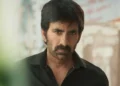 ఇరుముడి కోసం కొత్త అవతారంలో రవితేజ?