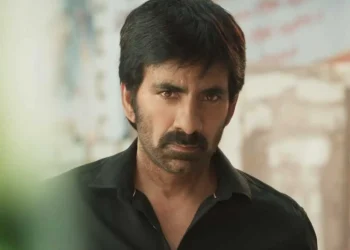 ఇరుముడి కోసం కొత్త అవతారంలో రవితేజ?