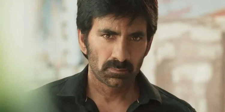 ఇరుముడి కోసం కొత్త అవతారంలో రవితేజ?