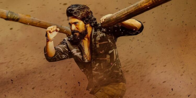ఆర్‌సీ17’ సెట్స్‌పైకి త్వరలోనే.. జులైలో షూటింగ్ ప్రారంభం!