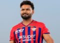 రిషబ్ పంత్ ఎల్‌ఎస్‌జీ కెప్టెన్సీకి గుడ్‌బై.. లఖ్‌నవూ సూపర్ జెయింట్స్‌లో మార్పులు