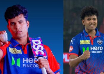 100% బౌలర్‌.. 100% బ్యాటర్‌: ఆల్‌రౌండర్‌ మాధవ్‌ తివారీ