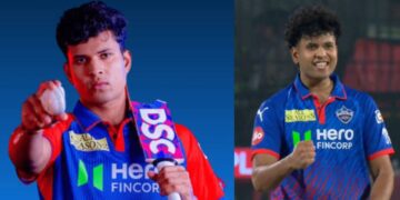 100% బౌలర్‌.. 100% బ్యాటర్‌: ఆల్‌రౌండర్‌ మాధవ్‌ తివారీ