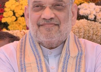 సరిహద్దుల్లో ఇక చతుర్భుజ భద్రతా గ్రిడ్‌: అమిత్‌ షా