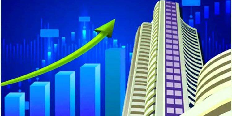లాభాల్లో ముగిసిన స్టాక్ మార్కెట్ సూచీలు