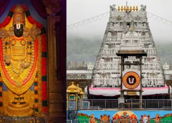 తిరుమలలో వేసవికి భక్తుల దర్శనం వేగవంతం