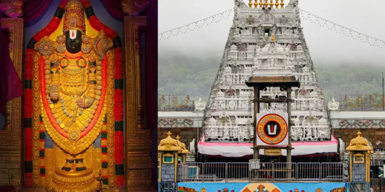 తిరుమలలో వేసవికి భక్తుల దర్శనం వేగవంతం