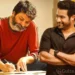 8 ఏళ్ల తర్వాత మళ్లీ చేతులు కలుపుతున్న ఎన్టీఆర్, త్రివిక్రమ్