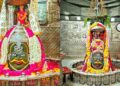 మహాకాళేశ్వరుడికి 320 కిలోల మల్లెపూలతో విశేష అలంకరణ