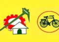 పిఠాపురం ఇన్‌ఛార్జ్‌గా ఉన్న వర్మను తప్పించిన టీడీపీ అధిష్ఠానం