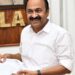 కేరళ సీఎంగా వీడీ సతీశన్ ప్రమాణ స్వీకారం
