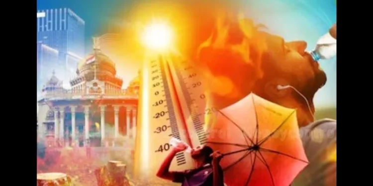 వేసవి వేడిలో ఆరోగ్య రక్షణకు జాగ్రత్తలు అవసరం