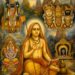 దేశం నాలుగు మూలలా నాలుగు మఠాల ఏర్పాటు – జగద్గురు శంకరాచార్యులు