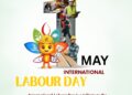 International Labour Day