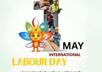 International Labour Day