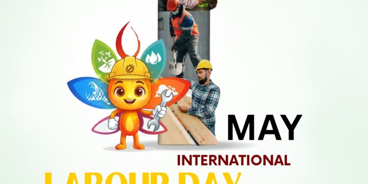 International Labour Day