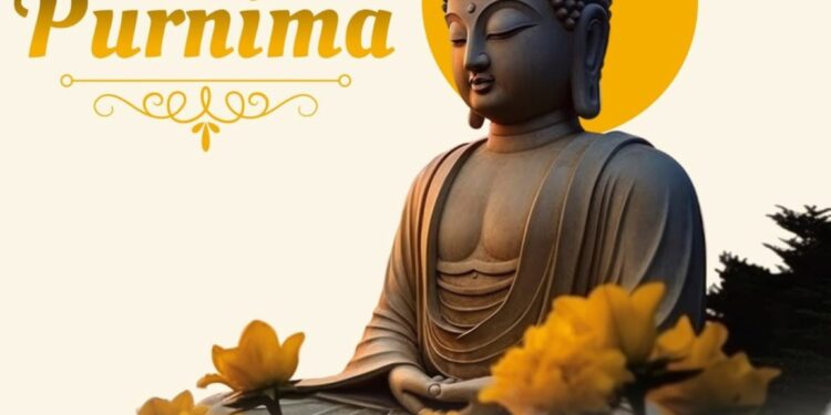 Buddha Purnima: A Sacred Day of Peace and Reflection