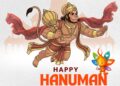 Hanuman Jayanti