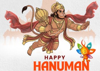 Hanuman Jayanti