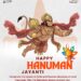 Hanuman Jayanti