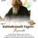 Rabindranath Tagore Jayanthi