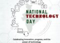 National Technology Day