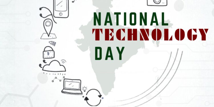 National Technology Day