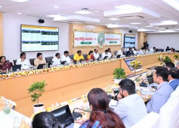 ఏపీని ఏరోస్పేస్‌, డ్రోన్ హబ్‌గా తీర్చిదిద్దుతున్న ప్రభుత్వం